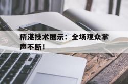 乐鱼app下载地址-精湛技术展示：全场观众掌声不断！