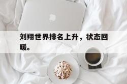 乐鱼app下载地址-刘翔世界排名上升，状态回暖。