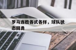 乐鱼app下载地址-罗马连胜各式各样，球队状态回勇